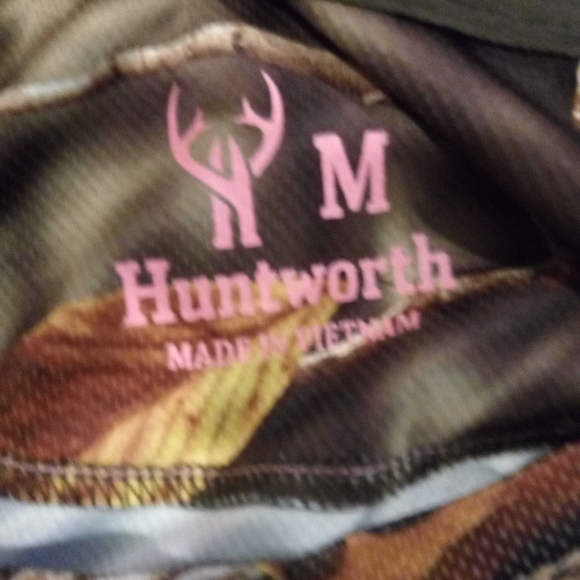 #285-14) Huntworth women's top - Picture 5 of 5